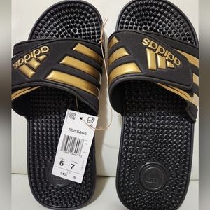 ADIDAS ADISSAGE SLIDES